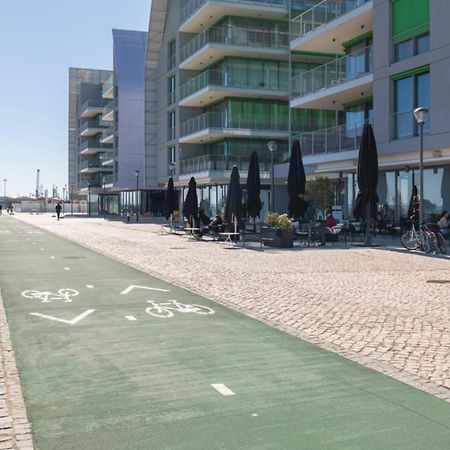 Prata Riverside I By Innkeeper Lissabon Buitenkant foto